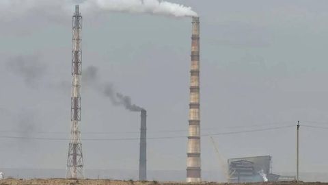 OKMK ekologik talablarni buzgani uchun 48 mlrd so‘m kompensatsiya to‘laydi