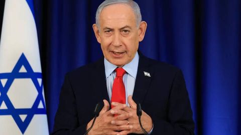 “Isroil Livan bilan imkon qadar tezroq tinchlik muzokaralarini boshlashni istaydi” — Netanyaxu