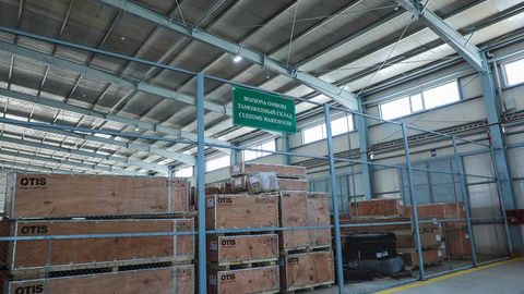 O‘zbekistonda bojlarni kechiktirish imkonini beruvchi bond omborlari tashkil etiladi