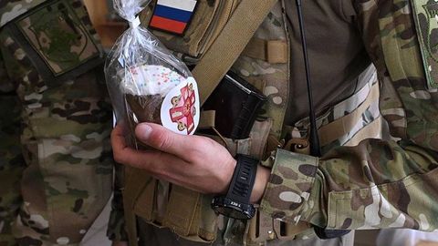 Rossiya va Ukraina o‘t ochishni vaqtinchalik to‘xtatdi