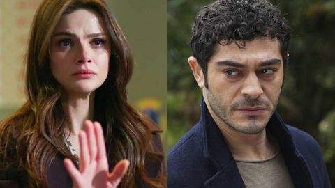 “Олис шаҳар” юлдузи Синем Унсални ҳибсга олиш ҳақида ордер чиқарилди, Бурак Дениз ёнидан гиёҳванд моддалар топилди