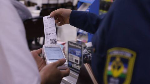 Uzbekistan rolls out video-based tax inspection system