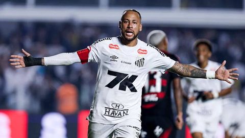 Neymar MLS klubi bilan muzokara boshladi