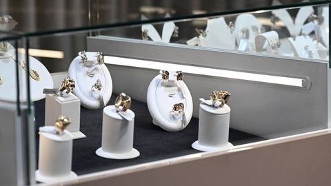 Заргарлик билан шуғулланувчилар ҚҚСнинг 80 фоизини қайтариб олиши мумкин