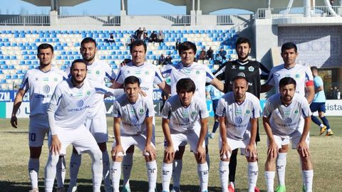 &ldquo;Olimpik&rdquo; klubi yangi mavsumda Superligada o&lsquo;ynash imkoniyatidan foydalanmadi