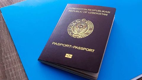 O&lsquo;zbekiston dunyoning eng kuchli pasportlari reytingida ko&lsquo;tarildi