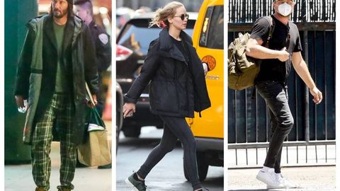 Қимматбаҳо автомобил ва кийимларга ўч эмас: камтарона яшайдиган бадавлат машҳурлар (фото)