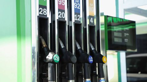 Ўзбекистонда 2025 йили Аи-80 бензини сотуви чекланиши мумкин