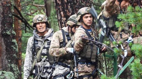 O&lsquo;zbekistonning harbiy salohiyati qanday?