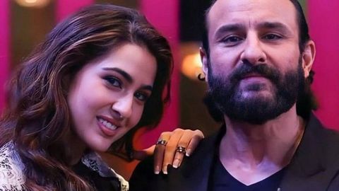 Shohrux Xon, Amir Xon va Saif Ali Xon: Bollivud yulduzlarining qizlari qanday ko‘rinishga ega va nimalar bilan band? (foto)