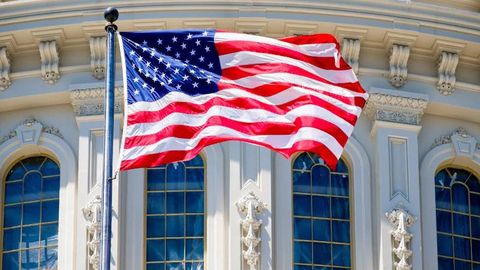 AQSHning eng qashshoq shtatlari Yevropa iqtisodiyotlaridan o&lsquo;zib ketdi