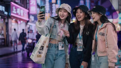 Janubiy Koreyada aholiga bazaviy bepul internet taqdim etiladi