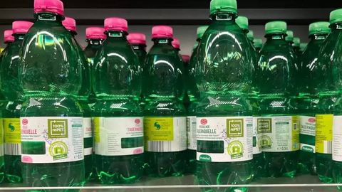 Portugaliyada ichimlik sotib olishda depozit to‘lanadi