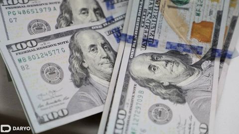 O‘zbekistonda dollar kursi yana tushdi