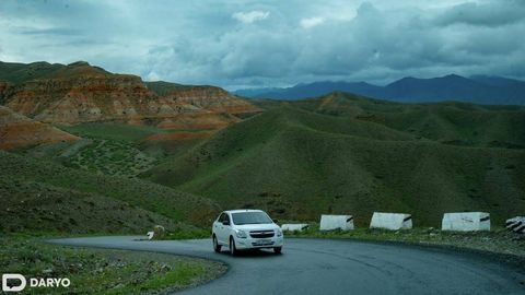 So‘xni Farg‘ona bilan bog‘laydigan eng qisqa yo‘nalish bo‘ylab yangi trassa quriladi