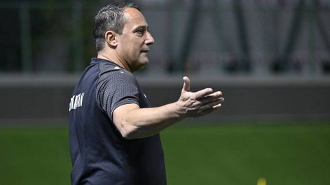 “Ўзбекистонда Катанец келгунига қадар терма жамоанинг муваффақиятига ишонишмасди” — Алеш Чех