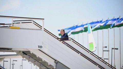 Kazakhstan’s President Tokayev to visit Uzbekistan for talks