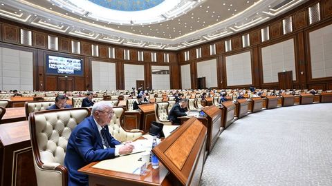 Uzbekistan strengthens real estate rules to curb shadow activity and protect property rights