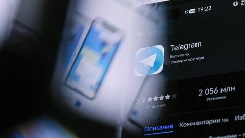 Rossiyada Telegram to‘liq bloklandi
