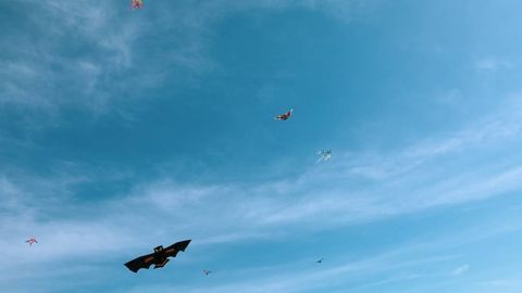 На сколько могут оштрафовать за запуск воздушных змеев вблизи аэропортов