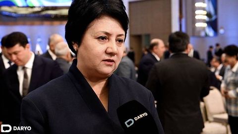 Мактабгача ва мактаб таълими вазири педагогларни болаларга ҳурмат билан муносабатда бўлишга чақирди