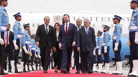 AQSH Eron aktivlarini muzlatishdan chiqarishga ruxsat berdi — Reuters