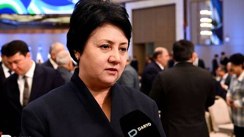 Uzbekistan’s education minister calls for zero tolerance on violence against children