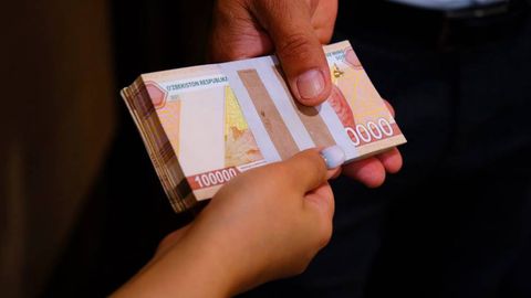 Биринчи ўринга 62 млн сўм: Ўзбекистонда интеллектуал фаолият бўйича танлов ўтказилади