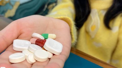 Uzbekistan simplifies supplement import process for individuals