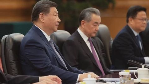 Xitoy Tayvan bilan aloqalarni yumshatish uchun 10 ta yangi imtiyoz e’lon qildi