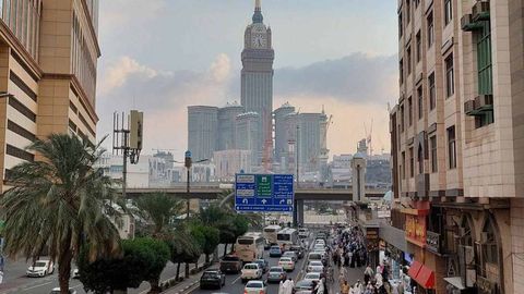 O‘zbekiston musulmonlari idorasi hajga borishda firibgarlardan ogoh bo‘lishga chaqirdi