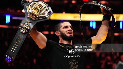 Махачевни Италияда тунаб кетишди