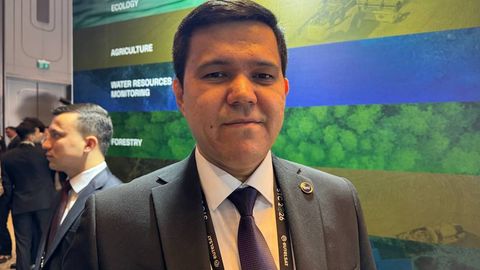 “Oʻzbekistonda daraxt kesilish holatlari sunʼiy yoʻldosh orqali monitoring qilinyapti” — “Oʻzbekkosmos” vakili