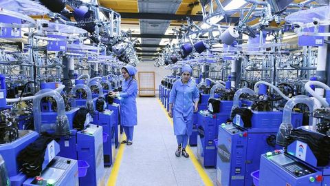 World Bank projects Europe and Central Asia growth to slow to 2.1% amid geopolitical tensions