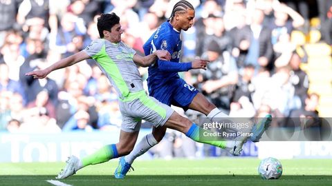 Энг яхшилардан бири. Абдуқодир Ҳусановнинг “Челси”га қарши ўйини қандай баҳоланди?