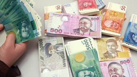 Kyrgyzstan wages grow but remain below EAEU peers