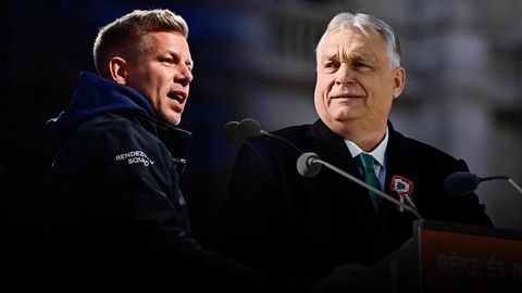 Орбаннинг партияси сайловда ютқазди. Венгрия бош вазири ўзгаради