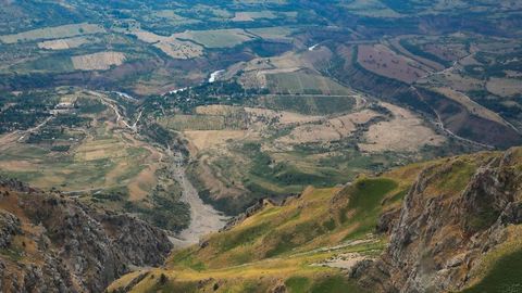 Спасение воды и земли — как Центральная Азия будет бороться за свои ресурсы