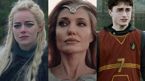 Gollivud yulduzlarining eng muvaffaqiyatsiz obrazlari