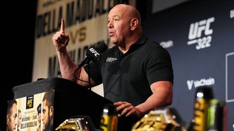 Дональд Трампнинг илтимосига кўра Оқ уйдаги UFC оқшомига янги жанг қўшилди