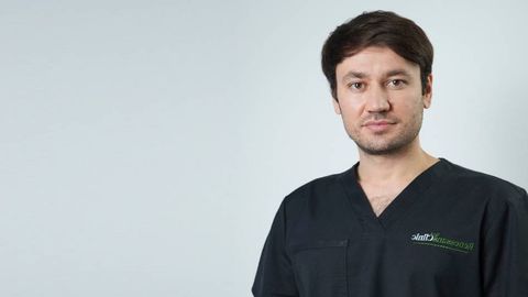 Дониёр Чориев: «Не доверяйте хирургию непрофессионалам»