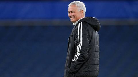 “G‘olib niqobini kiyib olgan omadsizlar to‘dasi” — Joze Mourinyo “Tottenhem”ni tanqid qildi