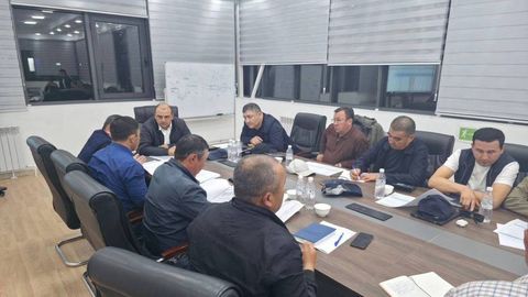 Узбекистан создал рабочую группу для координации строительства ж/д «Китай – Кыргызстан – Узбекистан»