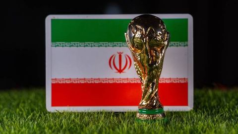 Стало известно, какие сборные могут заменить Иран на ЧМ — Goal