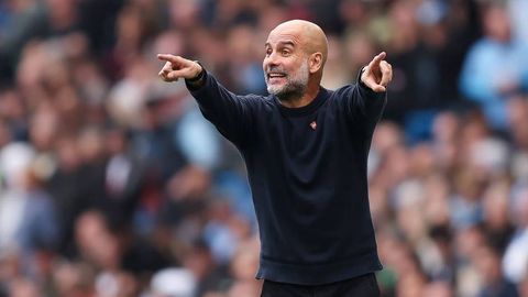 Гвардиола ҳозирги кунда дунёнинг энг кучли жамоаси қайси эканлигини айтди
