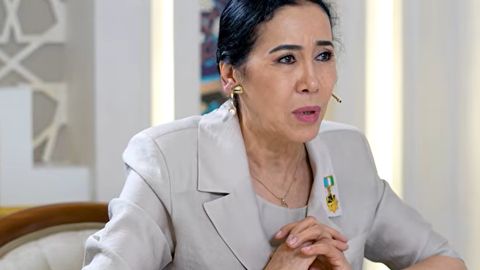 “Санъаткор икки баробар солиққа тушяпти: бири расмий, бири норасмий” — Муножот Йўлчиева тўй хизматлари “ҳукмронлари” ҳақида 