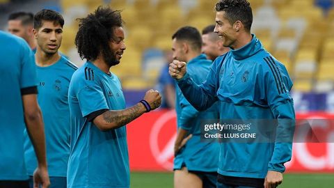 “Ronalduning har bir raqib uchun o‘z rejasi bor edi” — Marselo