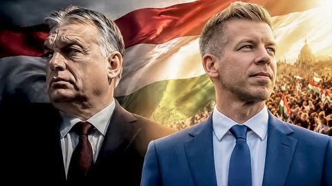 “Populistlar ilhom manbayidan ayrildi”. Viktor Orbanning ketishi Yevropada qanday baholanmoqda?