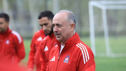 Расман. Самвел Бабаян “Андижон” клубини тарк этди