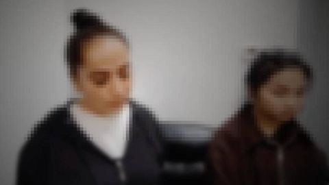 Фарғонада аёлларни Россияга фоҳишаликка юборишга уринган шахслар ушланди